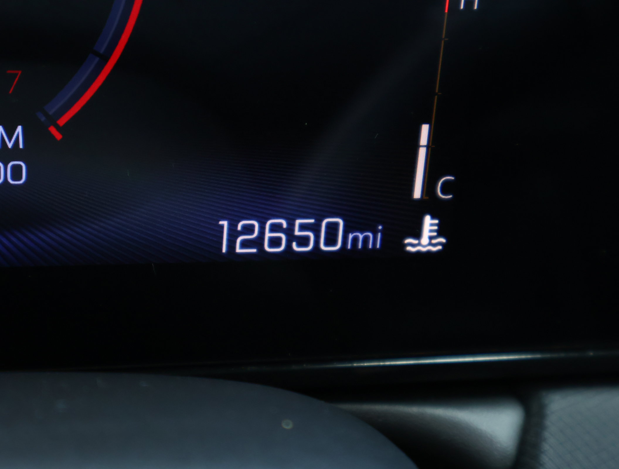 Used 2025 Chevrolet TrailBlazer RS w/ Convenience Package FWD image 4