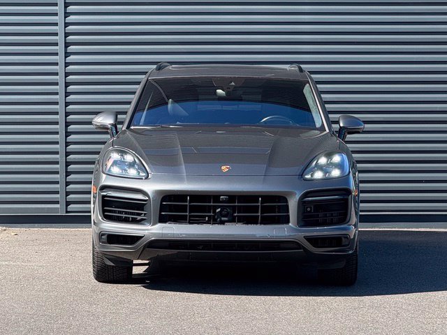 Used 2021 Porsche Cayenne GTS AWD/4WD image 10