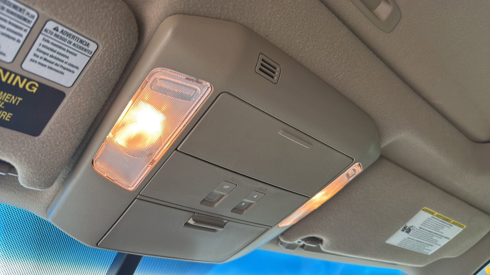 Used 2014 Toyota Sequoia Platinum RWD image 22
