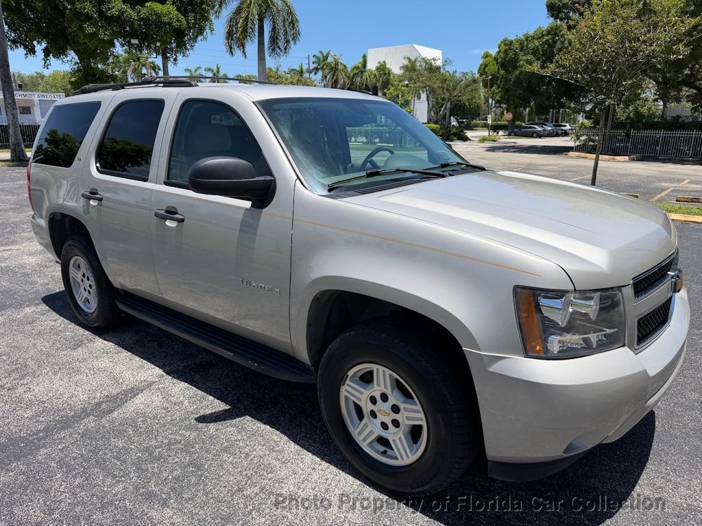 Used 2007 Chevrolet Tahoe LS RWD image 2