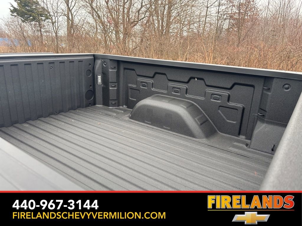 New 2026 Chevrolet Silverado 1500 LT image 55