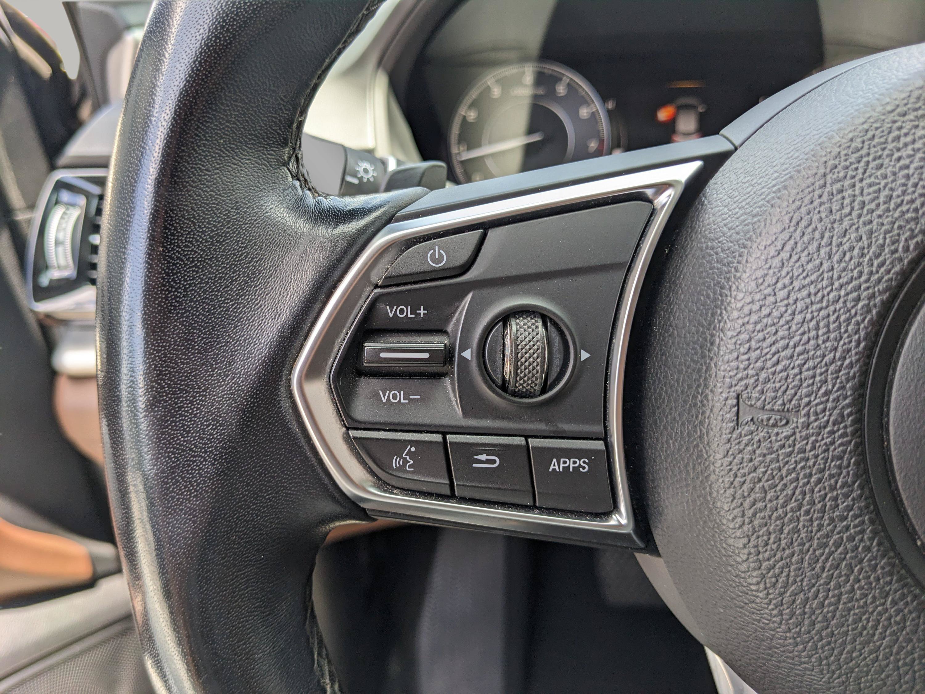 Used 2020 Acura RDX FWD w/ Technology Package image 33