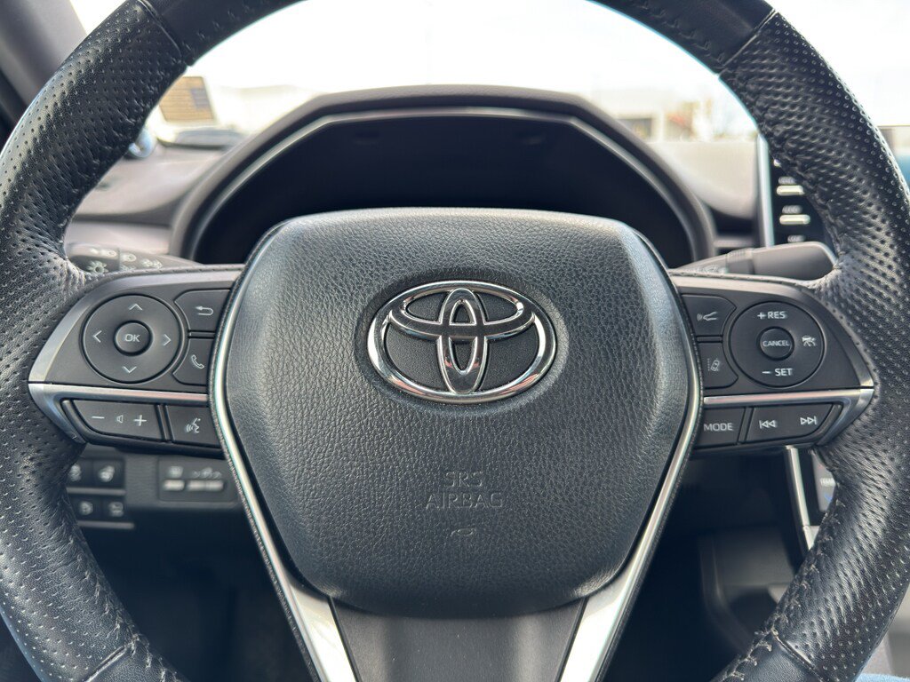 Used 2019 Toyota Avalon Touring w/ Advanced Safety Package FWD image 15