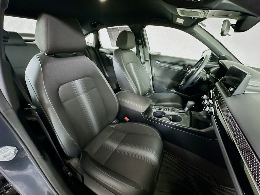 Used 2024 Honda Civic Sport image 12