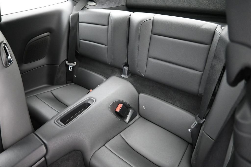Used 2012 Porsche 911 Carrera S RWD image 26