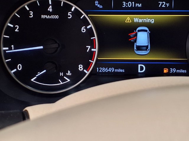 Used 2017 Nissan Murano SL w/ SL Technology Package AWD/4WD image 18