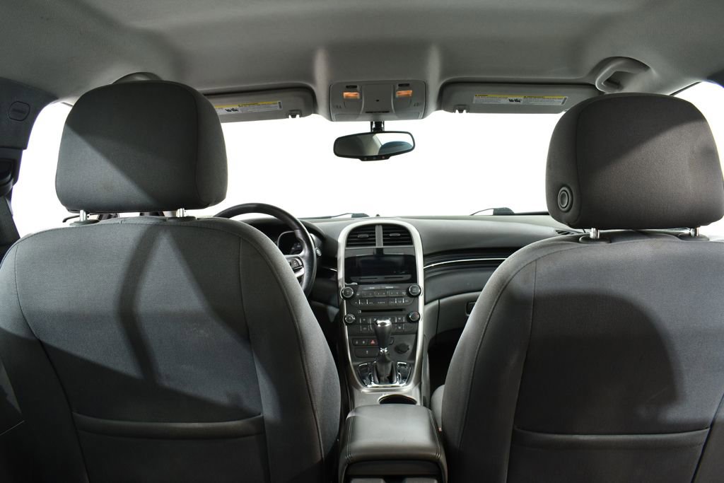 Used 2013 Chevrolet Malibu LS image 17