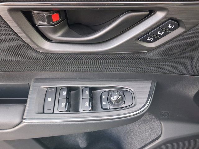 New 2026 Subaru Outback Limited image 20