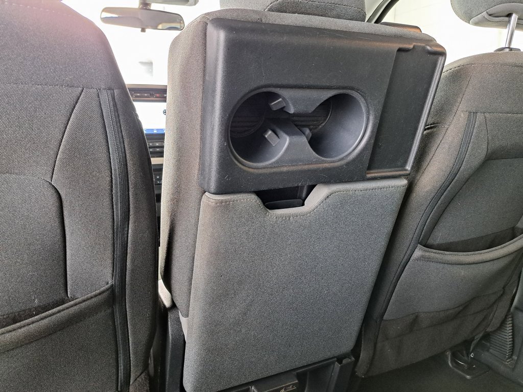 Used 2023 Ford F150 XLT image 21