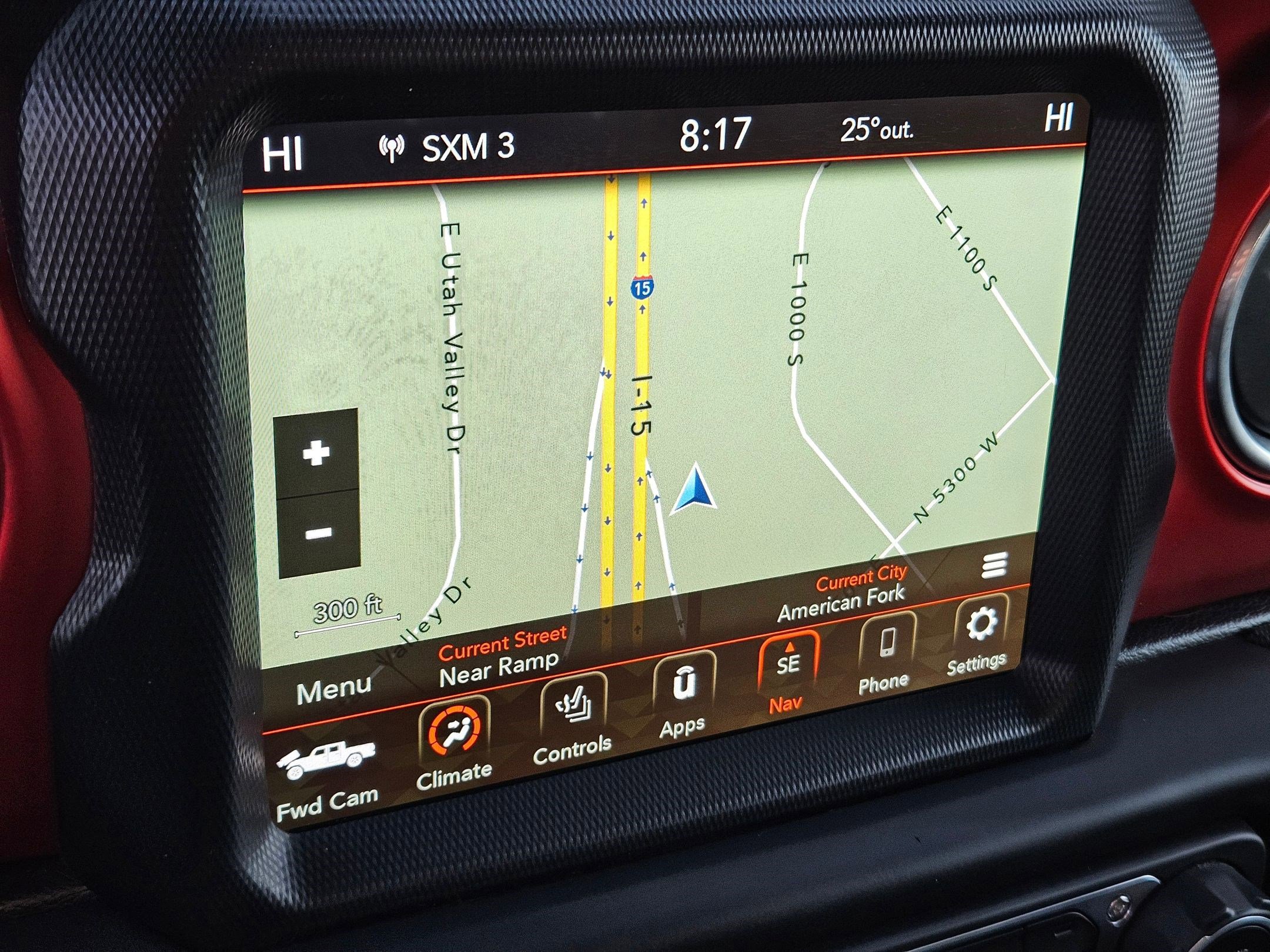 Used 2020 Jeep Gladiator Rubicon image 26