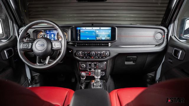 Used 2024 Jeep Wrangler Unlimited Rubicon 392 image 26