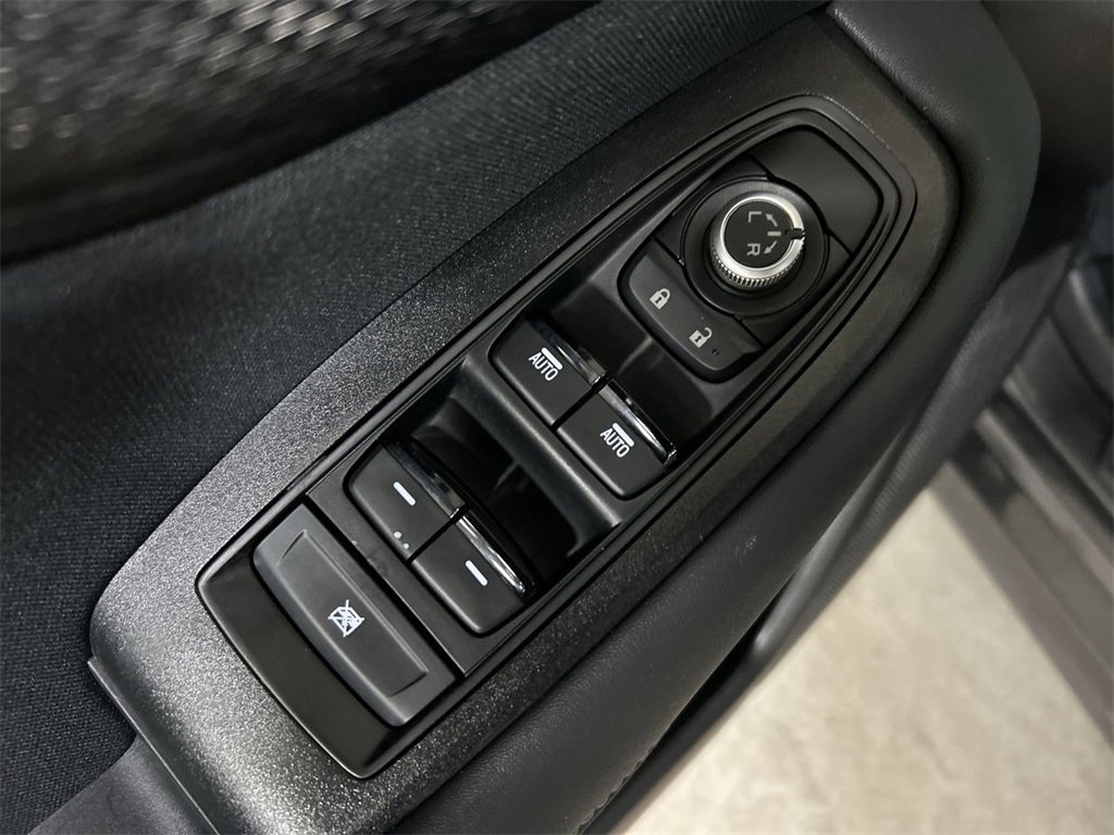 Certified 2025 Subaru Legacy Premium image 16