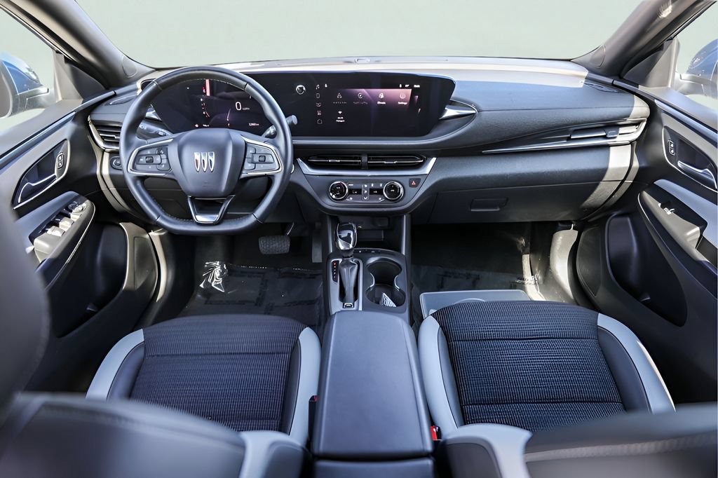 Used 2024 Buick Envista Preferred w/ Convenience I Package FWD image 67