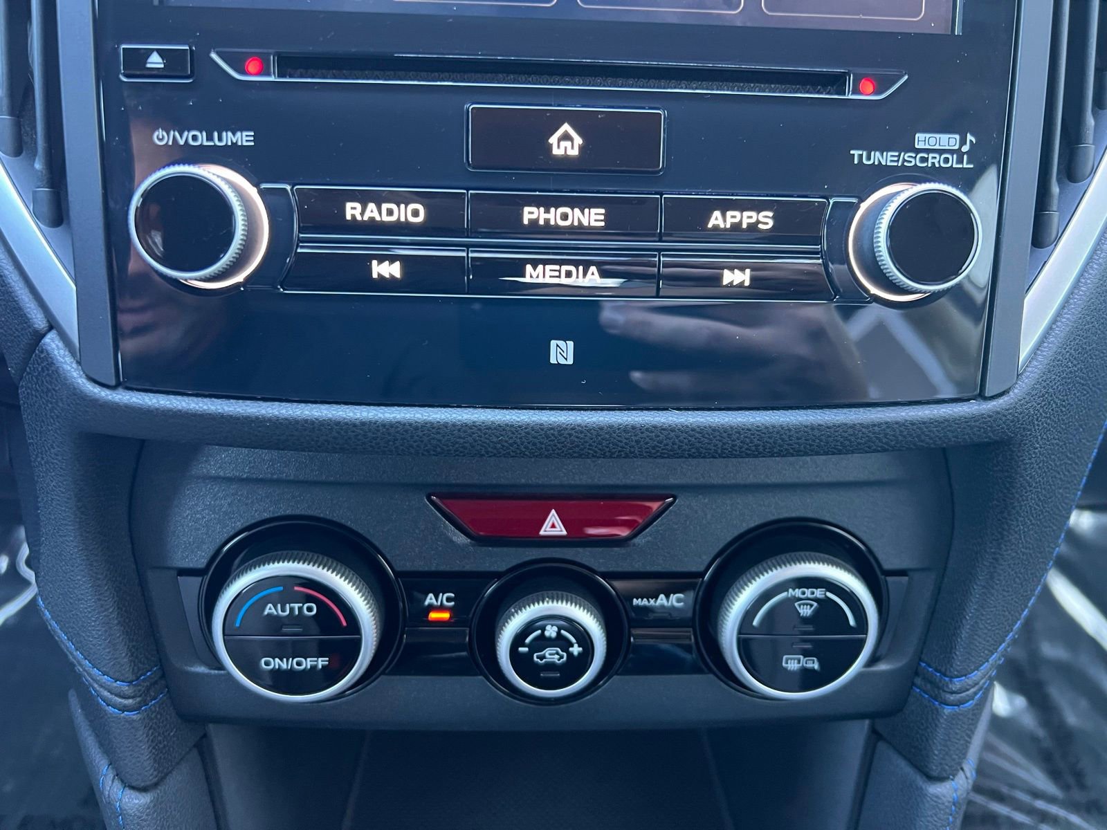 Used 2021 Subaru Crosstrek Hybrid w/ Popular Package #2A image 34