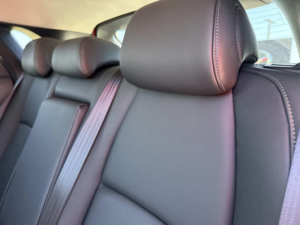 New 2026 MAZDA CX-30 AWD 2.5 S w/ Select Sport Pkg image 14