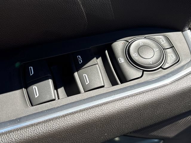 Certified 2024 GMC Sierra 1500 Elevation w/ LPO, Elevation Black Package AWD/4WD image 22