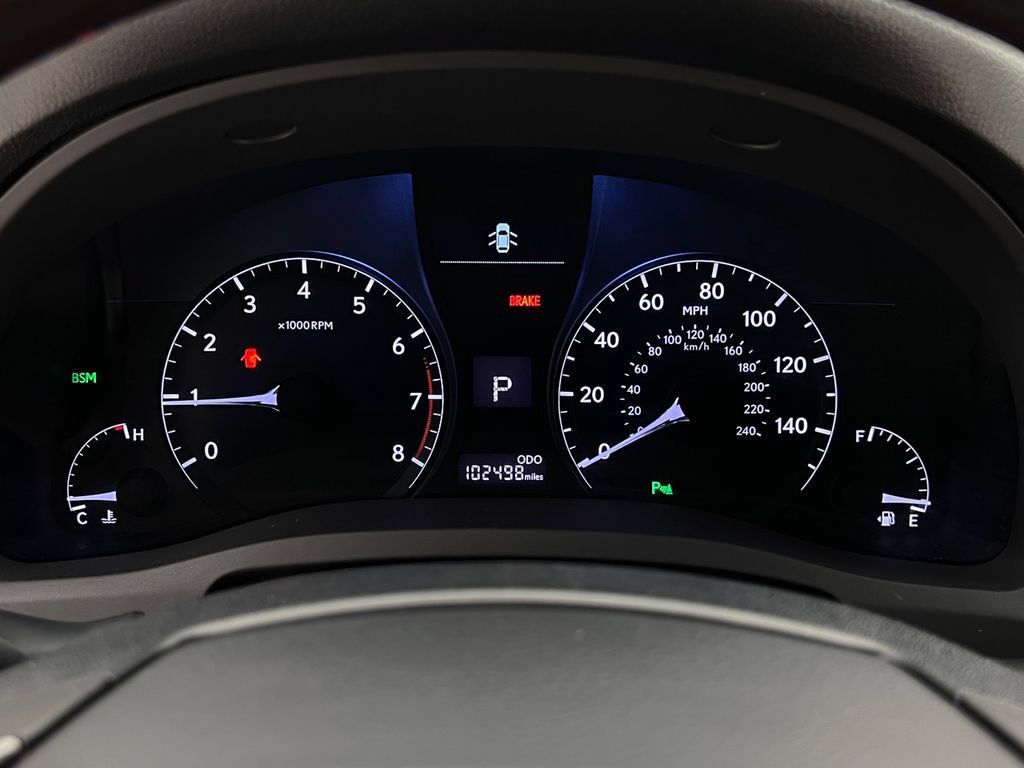 Used 2015 Lexus RX 350 AWD image 18