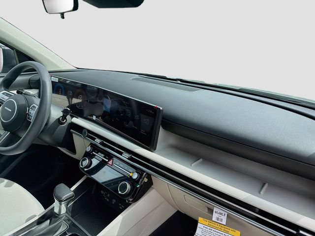 New 2026 Hyundai Tucson SEL Plus FWD image 30