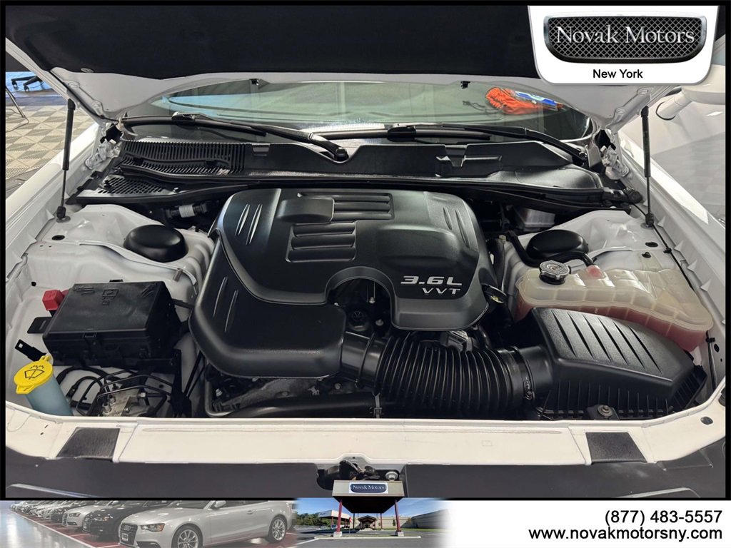 Used 2023 Dodge Challenger GT w/ Cold Weather Group image 15