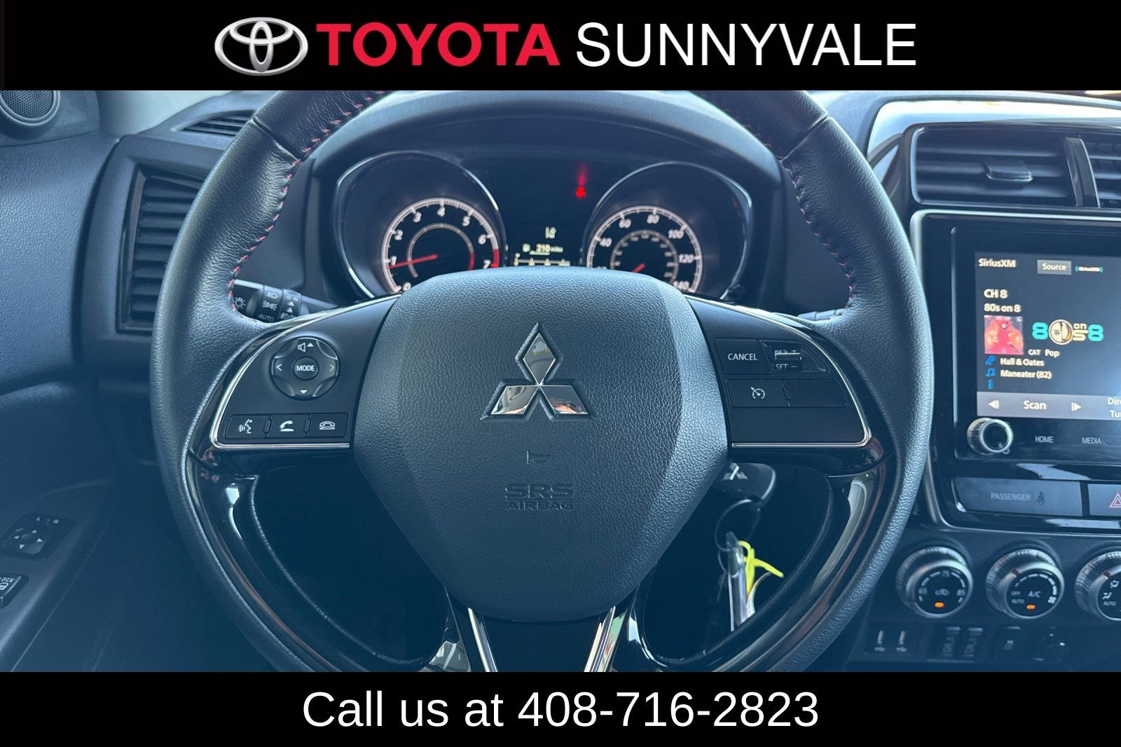 Used 2025 Mitsubishi Outlander Sport LE image 26