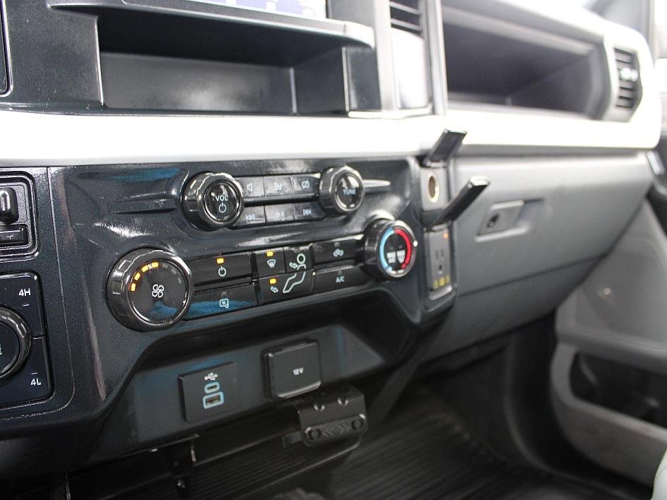 Used 2023 Ford F250 XL image 18