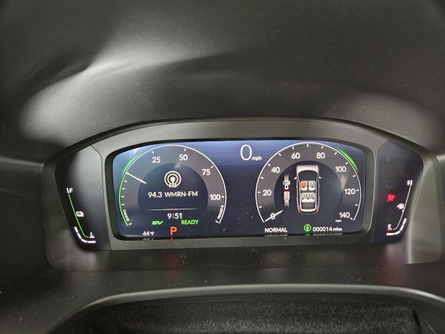 New 2026 Honda CR-V Sport-L image 21