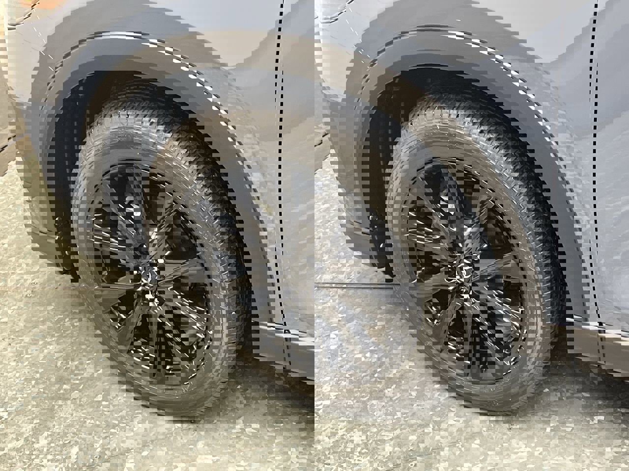 Certified 2023 MAZDA CX-5 Carbon Edition image 34