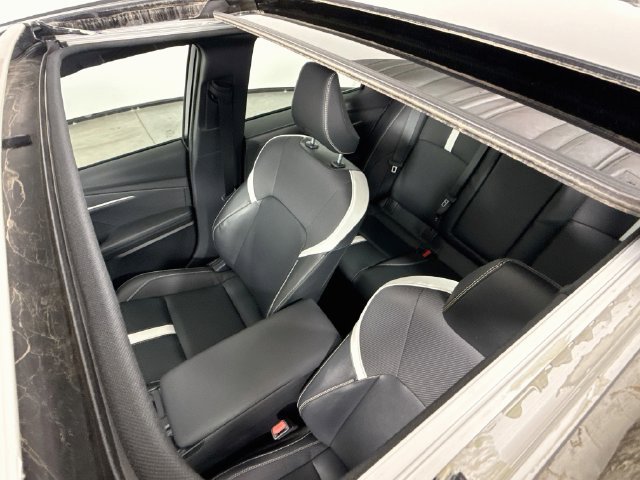 Certified 2025 Toyota Camry SE w/ Convenience Package FWD image 22
