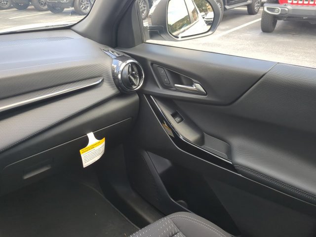Used 2026 Chevrolet Equinox LT w/ Midnight Edition FWD image 19