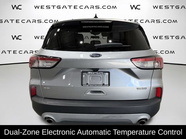 Used 2022 Ford Escape SE w/ Convenience Package image 7