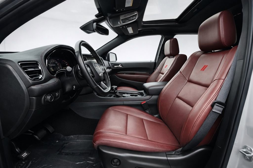 Used 2023 Dodge Durango GT AWD/4WD image 12