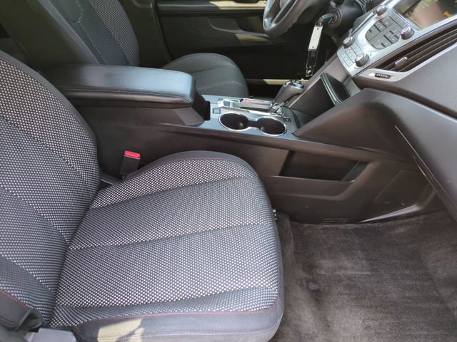 Used 2016 GMC Terrain SLE FWD image 20