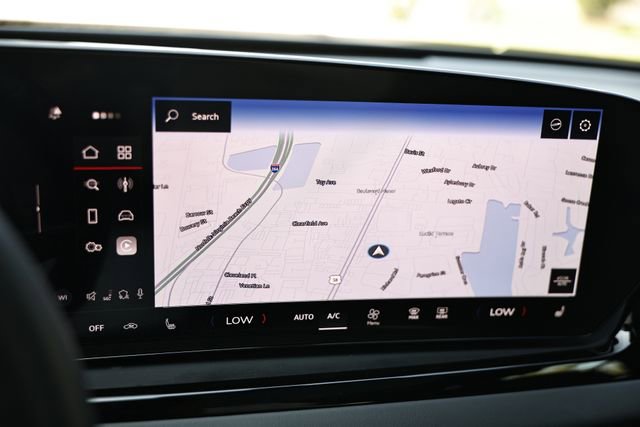 Used 2025 Audi A5 2.0T Premium Plus w/ Premium Plus image 37