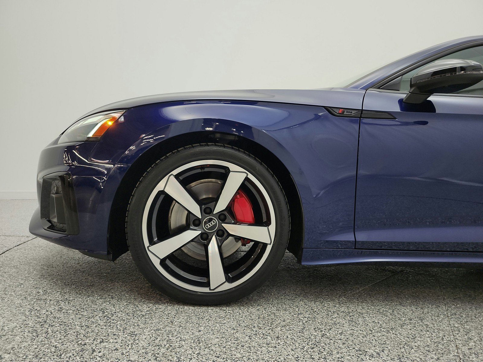 Used 2024 Audi A5 2.0T Premium Plus AWD/4WD image 22