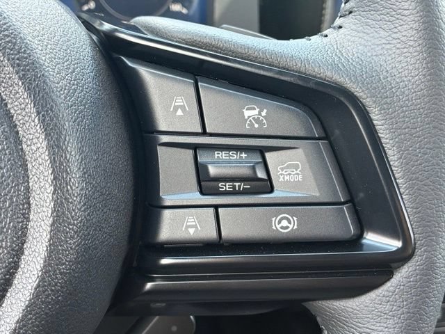 New 2026 Subaru Outback Premium AWD/4WD image 12