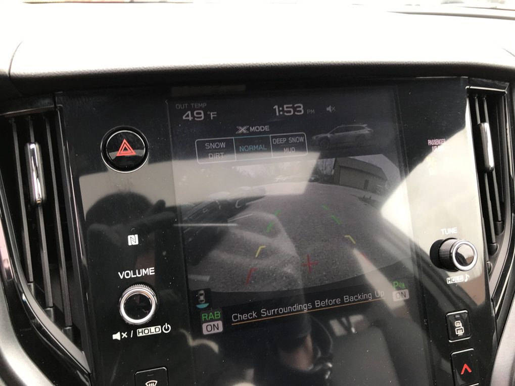 Used 2022 Subaru Outback Wilderness image 23