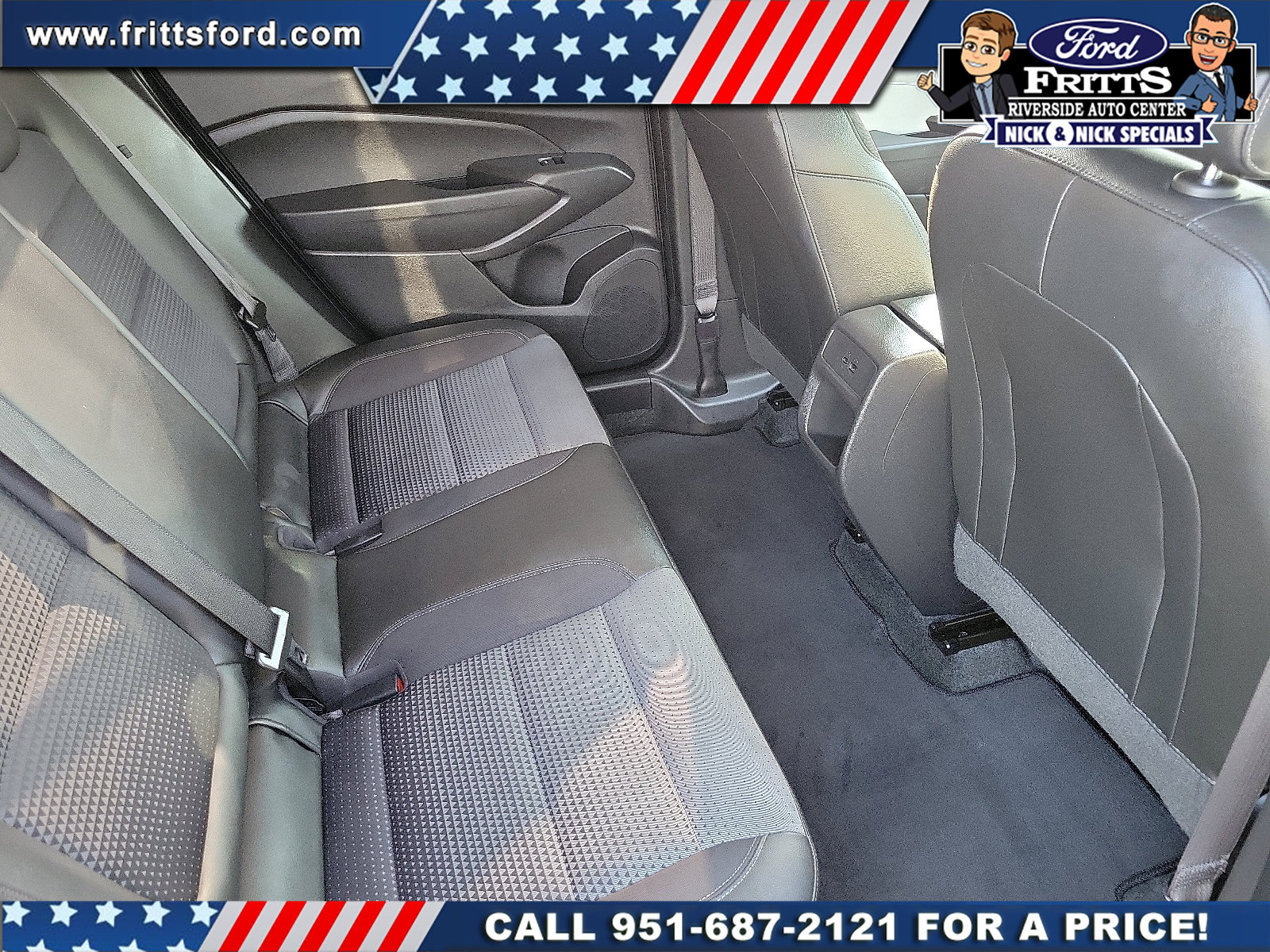 Used 2024 Chevrolet Trax LT FWD image 15