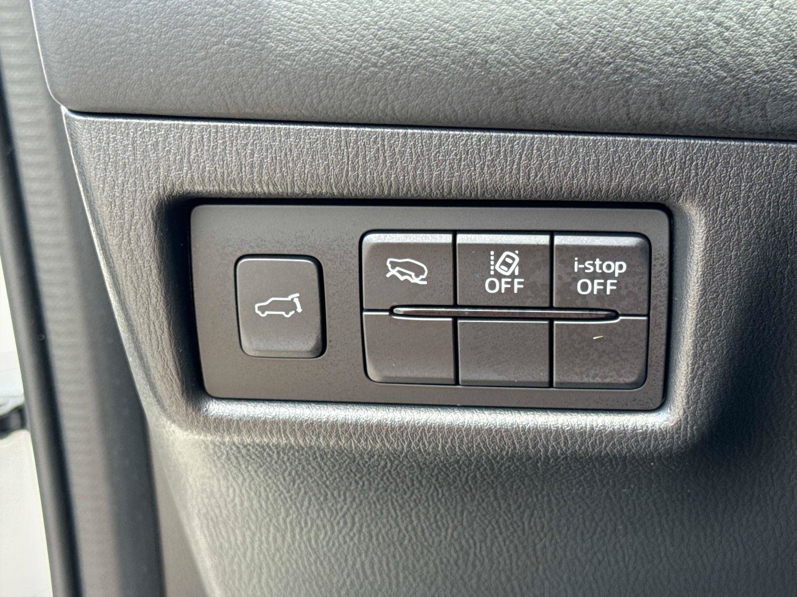Used 2025 MAZDA CX-5 AWD 2.5 S image 32