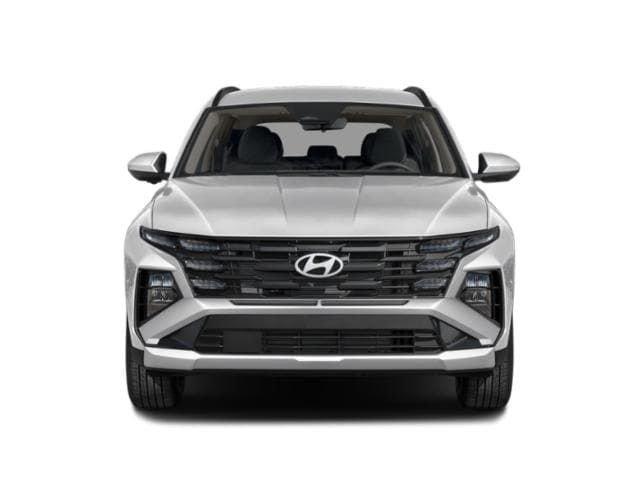 New 2026 Hyundai Tucson SEL image 4