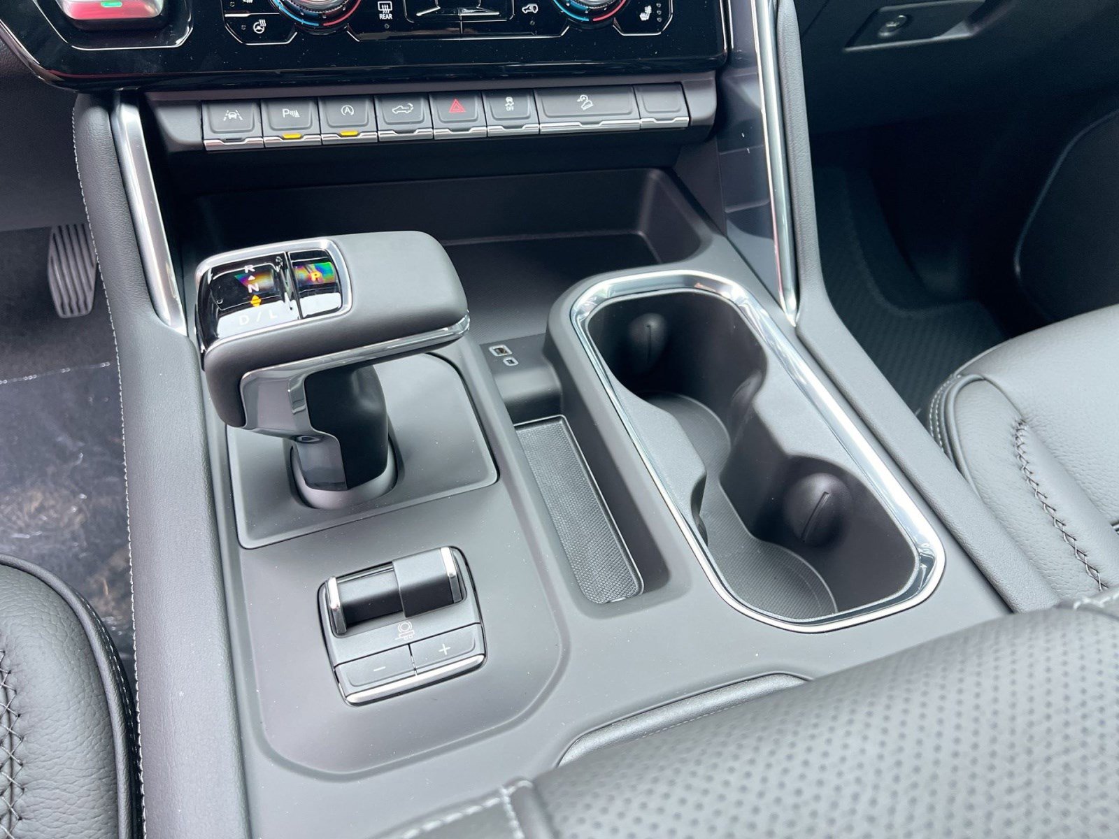 New 2026 GMC Sierra 1500 Denali w/ Technology Package image 20