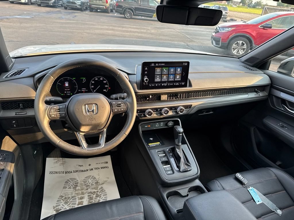 Used 2024 Honda CR-V Sport-L image 37