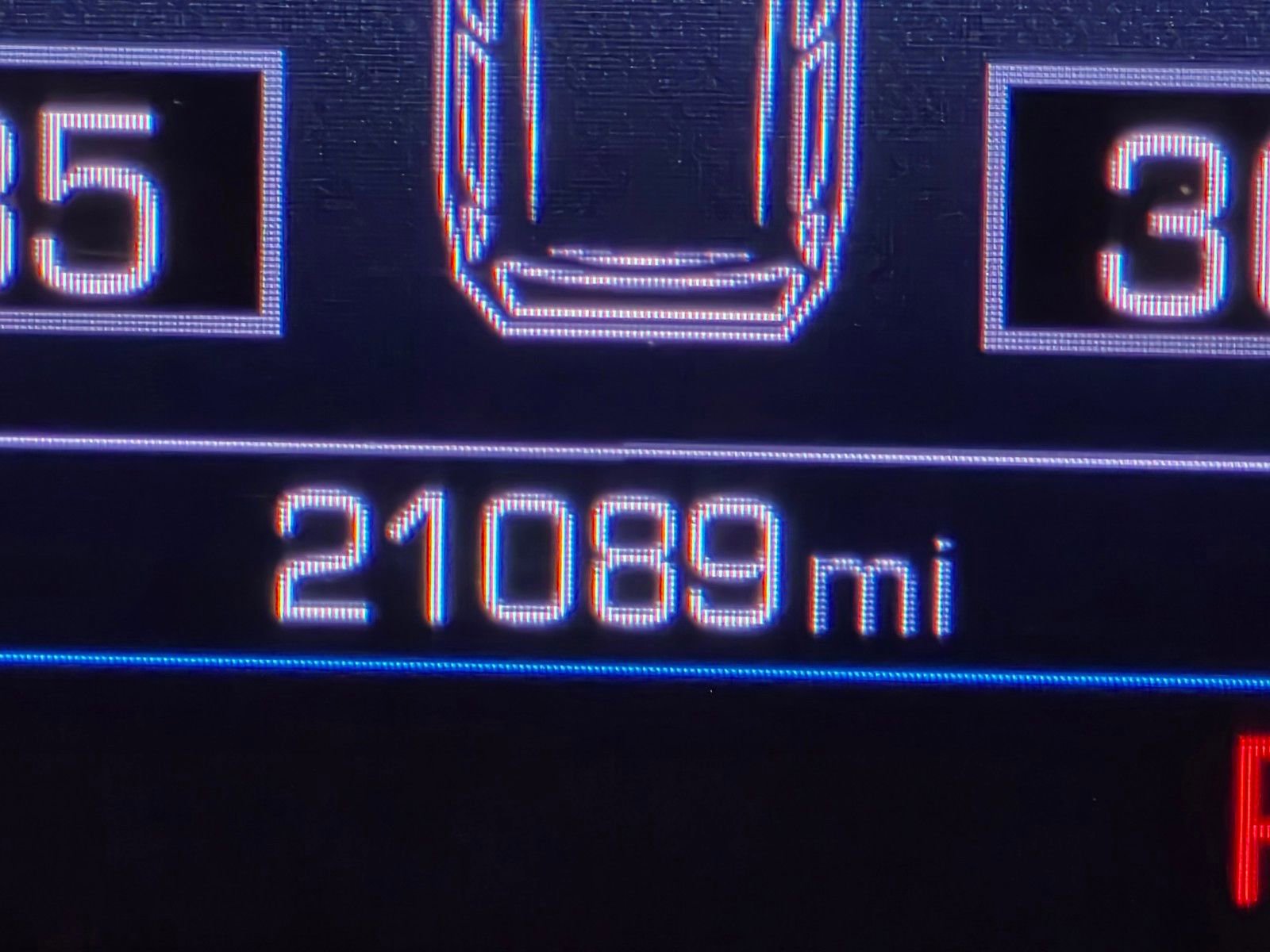 Used 2022 Chevrolet Equinox RS image 34