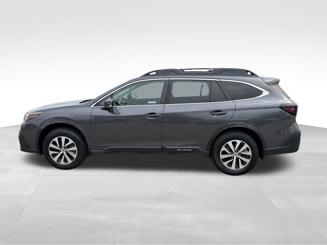 Used 2020 Subaru Outback Premium AWD/4WD image 4