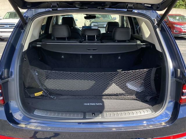 Used 2021 Genesis GV80 2.5T RWD image 12