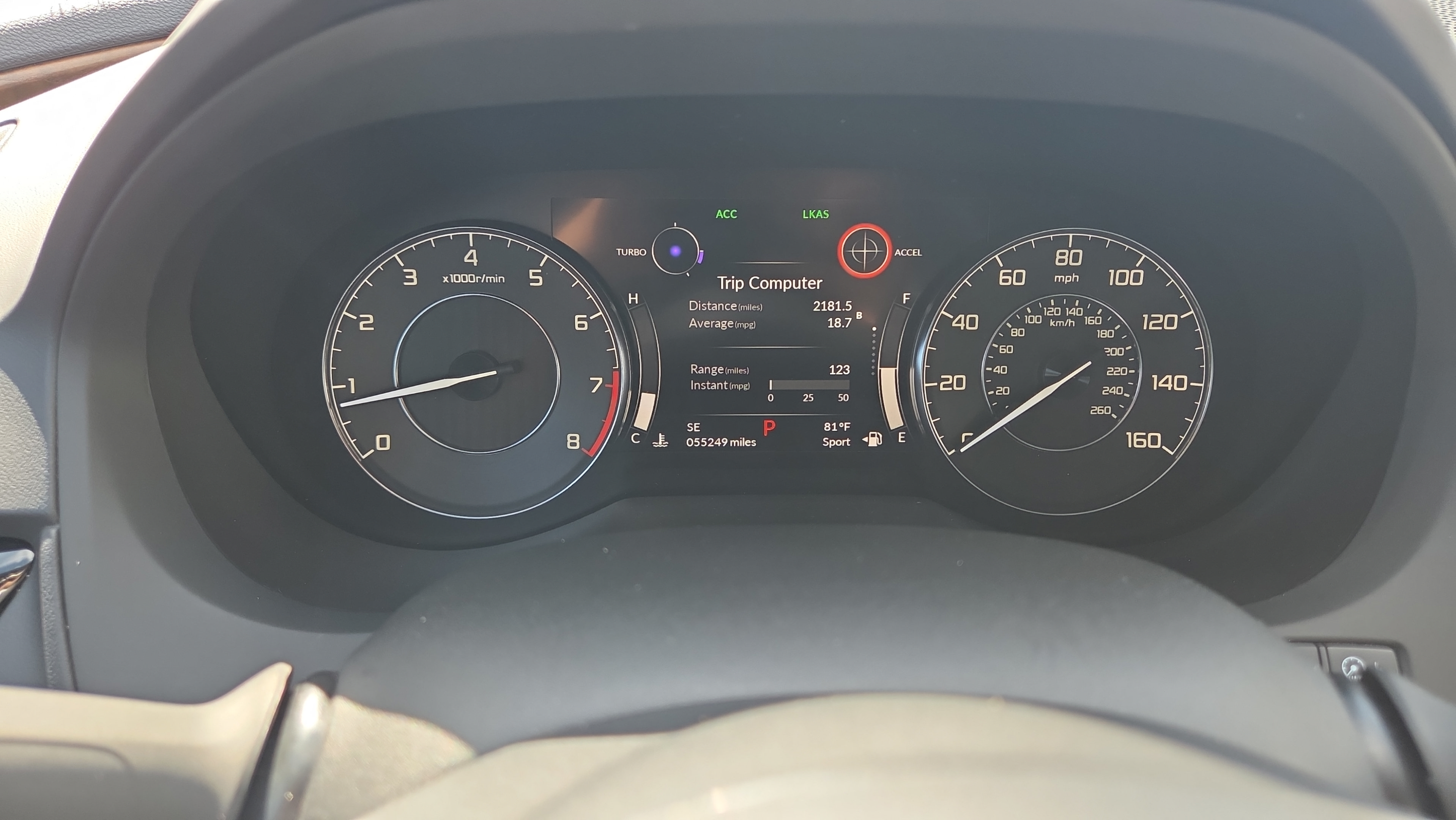 Certified 2021 Acura RDX w/ Advance Package AWD/4WD image 26