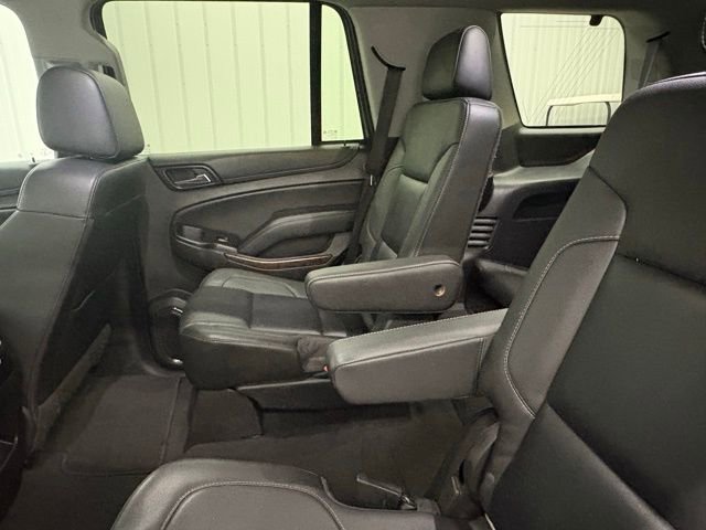 Used 2019 Chevrolet Tahoe LT AWD/4WD image 10