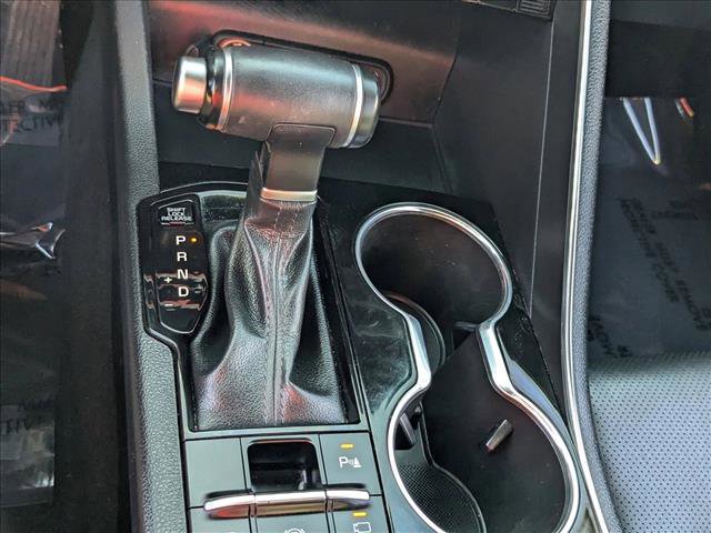 Used 2024 Kia K5 GT w/ GT1 Package image 11