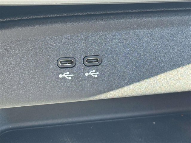 New 2025 Honda Prologue EX image 26