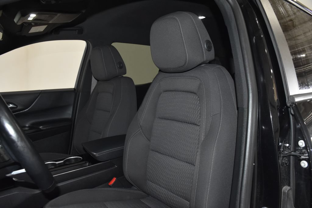 Used 2025 Chevrolet Equinox LT FWD image 20