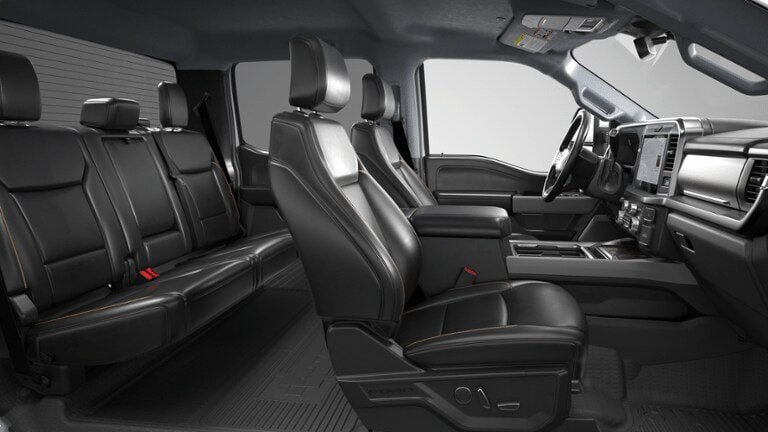 New 2026 Ford F350 Lariat RWD image 64